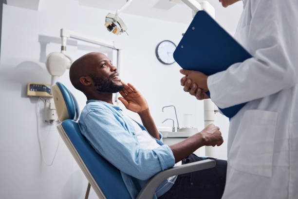 Best Oral Cancer Screening  in Elkins, WV