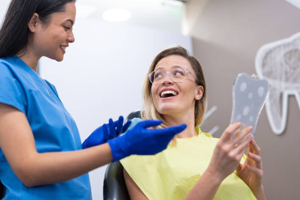 Professional Dental Services in Elkins, WV