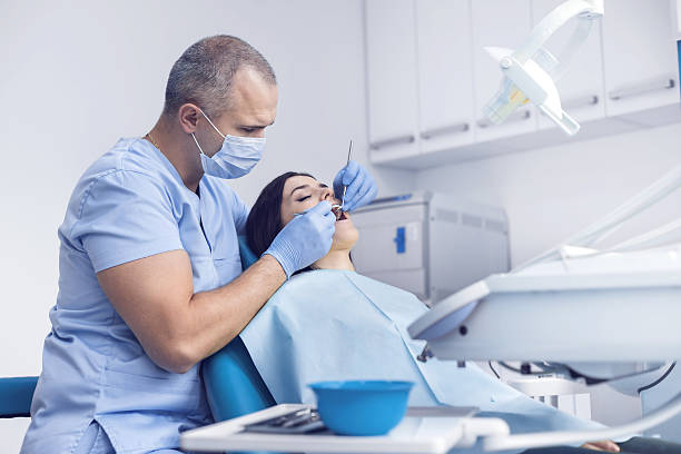 Sleep Apnea Treatment in Elkins, WV