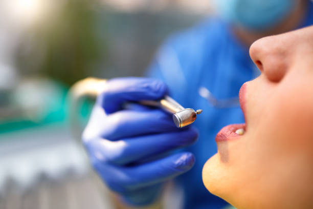 Best Wisdom Tooth Removal  in Elkins, WV